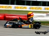 WSK EURO TROPHY, LACONCA