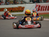 WSK Euro Trophy, Jesolo