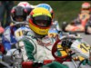 CIK-FIA EM-Qualifikation, Wackersdorf (D)